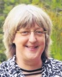 Profilbild Annette Elisabeth Burger